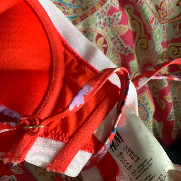 HM BIKINI NEVER WORN - Picture 4 of 4